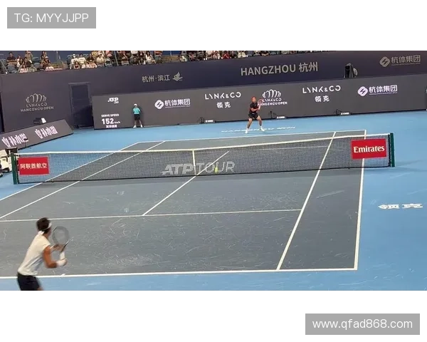 杭州网球队在钻石联赛积分榜中以54分稳居第一名表现出色