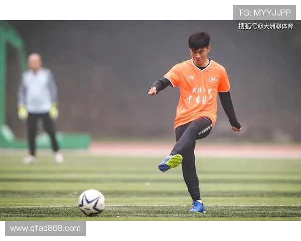 武汉卓尔足球明星的崛起与未来展望:从青训到职业联赛的辉煌之路