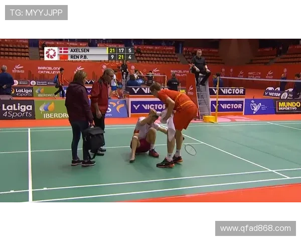 重庆羽毛球队心理素质大幅提升创新高助力竞技表现显著增强 重庆羽毛球队心理素质大幅提升创新高助力竞技表现显著增强