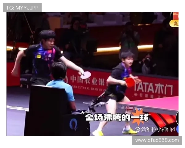 乒乓球盛宴揭秘武汉乒乓球队默契配合与训练背后的故事