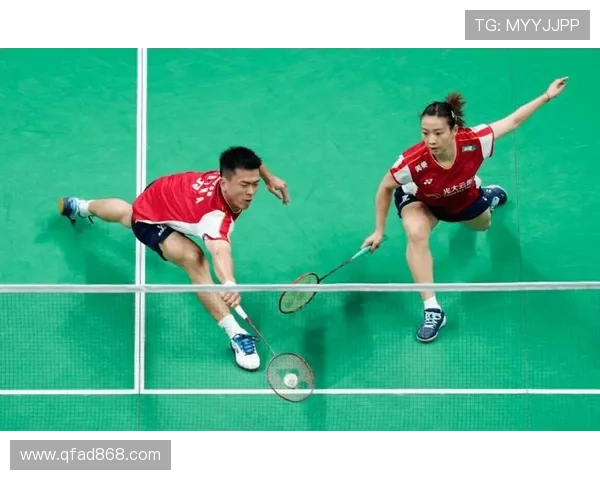 武汉羽毛球队包夹战术揭秘：深度解析其背后的策略与训练秘诀